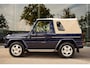 Mercedes-Benz G-klasse 320 V 6 Cabriolet / Volleder Beige