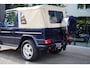 Mercedes-Benz G-klasse 320 V 6 Cabriolet / Volleder Beige