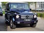 Mercedes-Benz G-klasse 320 V 6 Cabriolet / Volleder Beige