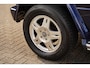 Mercedes-Benz G-klasse 320 V 6 Cabriolet / Volleder Beige