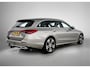 Mercedes-Benz C-klasse Estate 180 Luxury Line Inclusief 24 maanden MB Certified garantie voor Europa.