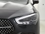 Mercedes-Benz CLA Shooting Brake 250 e Business Solution | Trekhaak | Nightpakket | Parkeerpakket met achteruitrijcamera| KEYLESS-GO | EASY PACK achterklep | Inclusief 24 maanden Mercedes-Benz Certified garantie voor Europa.