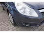 Opel Corsa 1.4-16V Enjoy , Airco , Incl nw apk/beurt & 3 mnd 100% garantie