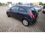 Opel Corsa 1.4-16V Enjoy , Airco , Incl nw apk/beurt & 3 mnd 100% garantie