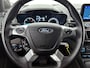 Ford Transit Connect 1.5 EcoBlue Automaat L2 Trend Navigatie Airco Parkeersensoren Cruise Control 3Zits Camera DAB+
