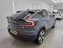 Volvo C40 Recharge Twin Intro Edition 78 kWh | Warmtepomp | Two-Tone | Trekhaak | Panoramadak | Harman Kardon Audio | 360 Graden Camera | Keyless Entry | Elektrische Achterklep | Elektrisch Verstelbare Voorstoelen | Stoelverwarming | Cruise Control Adaptief | BLIS | Google Navigatie | Apple Carplay | Android Autong | Warmtepomp |