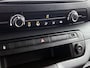 Opel Vivaro 145pk Automaat L3H1 Dubbele cabine Navigatie Camera Trekhaak Apple carplay Parkeersensoren Cruise control