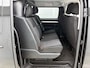 Opel Vivaro 145pk Automaat L3H1 Dubbele cabine Navigatie Camera Trekhaak Apple carplay Parkeersensoren Cruise control