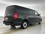 Opel Vivaro 145pk Automaat L3H1 Dubbele cabine Navigatie Camera Trekhaak Apple carplay Parkeersensoren Cruise control