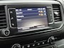 Opel Vivaro 145pk Automaat L3H1 Dubbele cabine Navigatie Camera Trekhaak Apple carplay Parkeersensoren Cruise control