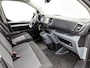 Opel Vivaro 145pk Automaat L3H1 Dubbele cabine Navigatie Camera Trekhaak Apple carplay Parkeersensoren Cruise control