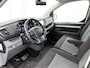 Opel Vivaro 145pk Automaat L3H1 Dubbele cabine Navigatie Camera Trekhaak Apple carplay Parkeersensoren Cruise control