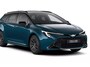 Toyota Corolla Touring Sports Hybrid 140 60th Anniversary Edition