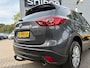 Mazda CX-5 2.0 SkyActiv-G 165 Skylease GT 2WD -VOLLEDER-KEYLESS-LED-MEMORY-CAMERA-TREKHAAK-1800 KG TREKGEWICHT-1STE EIGENAAR!-ETC.