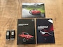 Mazda CX-5 2.0 SkyActiv-G 165 Skylease GT 2WD -VOLLEDER-KEYLESS-LED-MEMORY-CAMERA-TREKHAAK-1800 KG TREKGEWICHT-1STE EIGENAAR!-ETC.