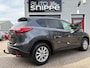 Mazda CX-5 2.0 SkyActiv-G 165 Skylease GT 2WD -VOLLEDER-KEYLESS-LED-MEMORY-CAMERA-TREKHAAK-1800 KG TREKGEWICHT-1STE EIGENAAR!-ETC.