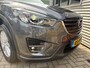 Mazda CX-5 2.0 SkyActiv-G 165 Skylease GT 2WD -VOLLEDER-KEYLESS-LED-MEMORY-CAMERA-TREKHAAK-1800 KG TREKGEWICHT-1STE EIGENAAR!-ETC.