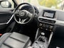Mazda CX-5 2.0 SkyActiv-G 165 Skylease GT 2WD -VOLLEDER-KEYLESS-LED-MEMORY-CAMERA-TREKHAAK-1800 KG TREKGEWICHT-1STE EIGENAAR!-ETC.