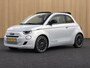 Fiat 500C 1.0 Hybrid La Prima | Navi / Camera / Climate