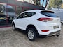 Hyundai Tucson 1.6 T-GDi Premium | Airco | LED | Stoel/Stuurverw. | PDC | Trekhaak |