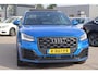 Audi Q2 1.4 TFSI CoD Sport Edition #1 | 150PK Automaat | S-line | Elektrisch glazen panorama-dak | Virtual cockpit | Audi smartphone interface