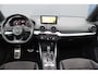 Audi Q2 1.4 TFSI CoD Sport Edition #1 | 150PK Automaat | S-line | Elektrisch glazen panorama-dak | Virtual cockpit | Audi smartphone interface