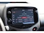 Toyota Aygo 1.0 VVT-i x-cite Climate Controle, Apple Carplay Android Auto, LM velgen