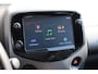 Toyota Aygo 1.0 VVT-i x-cite Climate Controle, Apple Carplay Android Auto, LM velgen