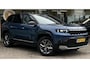 Jeep Compass 1.2 e-Hybrid Summit | Apple/Android | Panorama schuifdak | Massage stoelen