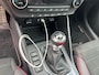 Hyundai Tucson 1.6 GDi N-line 132 PK | Stoelverwarming | Navigatie | Cruise Controle | Stuurwielverwarming | 18 inch lichtmetalen velgen | Alcantara