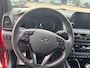 Hyundai Tucson 1.6 GDi N-line 132 PK | Stoelverwarming | Navigatie | Cruise Controle | Stuurwielverwarming | 18 inch lichtmetalen velgen | Alcantara