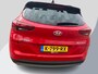 Hyundai Tucson 1.6 GDi N-line 132 PK | Stoelverwarming | Navigatie | Cruise Controle | Stuurwielverwarming | 18 inch lichtmetalen velgen | Alcantara