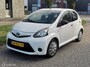 Toyota Aygo 1.0 VVT-I COMFORT/68PK/AIRCO/ELEKTR/RAMEN/CV/APK