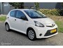 Toyota Aygo 1.0 VVT-I COMFORT/68PK/AIRCO/ELEKTR/RAMEN/CV/APK