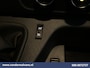 Renault Master 2.3 dCi 136pk L2H2 Euro6 Airco | Navigatie | Camera | Trekhaak | Cruisecontrol Parkeersensoren, Bijrijdersbank