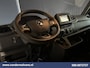 Renault Master 2.3 dCi 136pk L2H2 Euro6 Airco | Navigatie | Camera | Trekhaak | Cruisecontrol Parkeersensoren, Bijrijdersbank