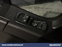 Renault Master 2.3 dCi 136pk L2H2 Euro6 Airco | Navigatie | Camera | Trekhaak | Cruisecontrol Parkeersensoren, Bijrijdersbank