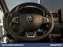 Renault Master 2.3 dCi 136pk L2H2 Euro6 Airco | Navigatie | Camera | Trekhaak | Cruisecontrol Parkeersensoren, Bijrijdersbank