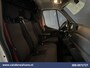 Renault Master 2.3 dCi 136pk L2H2 Euro6 Airco | Navigatie | Camera | Trekhaak | Cruisecontrol Parkeersensoren, Bijrijdersbank