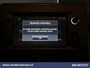 Renault Master 2.3 dCi 136pk L2H2 Euro6 Airco | Navigatie | Camera | Trekhaak | Cruisecontrol Parkeersensoren, Bijrijdersbank