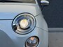 Fiat 500C 1.2 Lounge Parelmoer! Automaat (CLIMATE CONTROL, AIRCO, INTERSCOPE GELUID, XENON, PARKEERSENSOREN, NL-AUTO, GOED ONDH)