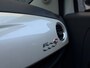 Fiat 500C 1.2 Lounge Parelmoer! Automaat (CLIMATE CONTROL, AIRCO, INTERSCOPE GELUID, XENON, PARKEERSENSOREN, NL-AUTO, GOED ONDH)