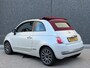 Fiat 500C 1.2 Lounge Parelmoer! Automaat (CLIMATE CONTROL, AIRCO, INTERSCOPE GELUID, XENON, PARKEERSENSOREN, NL-AUTO, GOED ONDH)
