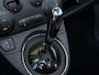 Fiat 500C 1.2 Lounge Parelmoer! Automaat (CLIMATE CONTROL, AIRCO, INTERSCOPE GELUID, XENON, PARKEERSENSOREN, NL-AUTO, GOED ONDH)