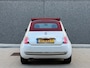 Fiat 500C 1.2 Lounge Parelmoer! Automaat (CLIMATE CONTROL, AIRCO, INTERSCOPE GELUID, XENON, PARKEERSENSOREN, NL-AUTO, GOED ONDH)