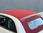 Fiat 500C 1.2 Lounge Parelmoer! Automaat (CLIMATE CONTROL, AIRCO, INTERSCOPE GELUID, XENON, PARKEERSENSOREN, NL-AUTO, GOED ONDH)