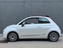Fiat 500C 1.2 Lounge Parelmoer! Automaat (CLIMATE CONTROL, AIRCO, INTERSCOPE GELUID, XENON, PARKEERSENSOREN, NL-AUTO, GOED ONDH)