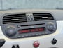 Fiat 500C 1.2 Lounge Parelmoer! Automaat (CLIMATE CONTROL, AIRCO, INTERSCOPE GELUID, XENON, PARKEERSENSOREN, NL-AUTO, GOED ONDH)