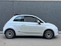 Fiat 500C 1.2 Lounge Parelmoer! Automaat (CLIMATE CONTROL, AIRCO, INTERSCOPE GELUID, XENON, PARKEERSENSOREN, NL-AUTO, GOED ONDH)