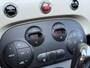 Fiat 500C 1.2 Lounge Parelmoer! Automaat (CLIMATE CONTROL, AIRCO, INTERSCOPE GELUID, XENON, PARKEERSENSOREN, NL-AUTO, GOED ONDH)